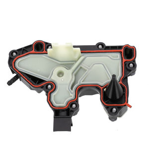 Nouvelle soupape de ventilation du carter 06K103495 pour <span class=keywords><strong>Audi</strong></span> <span class=keywords><strong>A1</strong></span>/A6 et Volkswagen Golf, séparateur huile-eau P Cv - Product Image 2
