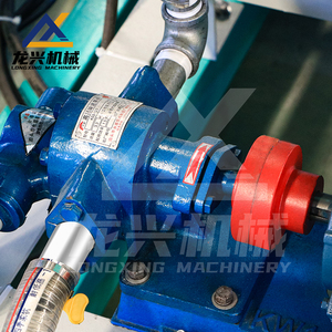 Ligne <span class=keywords><strong>de</strong></span> granulation modulaire à 250 matrices annulaires avec conditionneur pour aliments aquacoles à haute teneur en protéines, usine <span class=keywords><strong>de</strong></span> traitement complète - Product Image 3