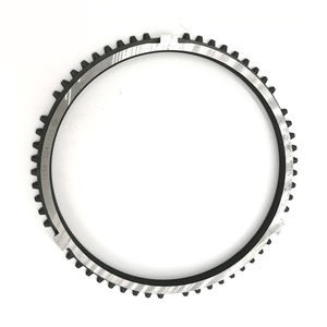 Anneau synchronisateur de boîte de vitesses 16K130 16K160 1296 304 135/1296304135 pour camions - Product Image 2