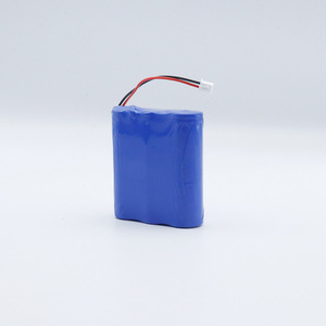 Pack de batteries au lithium 1s3p, batterie Li-ion, batteries Li-ion 3.7v, batterie rechargeable <span class=keywords><strong>18650</strong></span> <span class=keywords><strong>9900mah</strong></span> - Product Image 2