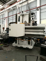 Machine de perçage et de fraisage CNC multifonctionnelle à six axes de la série NCS6Z2215 NCS6Z