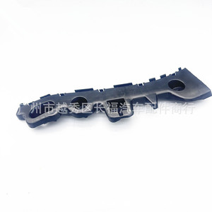 ขายึดกันชนหลังมาสด้า ซีเอ็กซ์ 5 รุ่น Kb8a 50 2j1a Kb8a 50 2h1a ซ้าย ขวา พลาสติก อะไหล่ใหม่ - Product Image 3