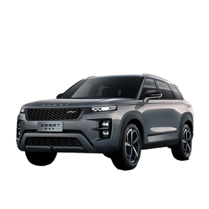 Nouveau Chery Tiggo 7 Euro 6 Emission SUV avec transmission automatique, conduite à gauche, pneus R18, feux LED, protection de l'environnement - Product Image 1