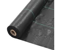 Toile de paillage réfléchissante noire en vente - Product Image 4