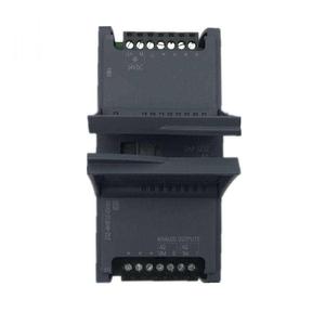 Módulo de Expansión de Salida Analógica de 4 Canales 6ES7232-4HB32-0XB0 para Sistema de Automatización Industrial, Alta Capacidad de E/S, Admite 128 Entradas/Salidas - Product Image 5