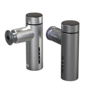 Masseur de tissus profonds pour les muscles endoloris et la raideur silencieuse 3 vitesses comprend 4 têtes de <span class=keywords><strong>massage</strong></span> pistolet de <span class=keywords><strong>massage</strong></span> <span class=keywords><strong>40</strong></span> - 65DB - Product Image 1