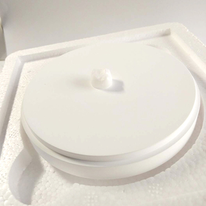 Hot Verkoop Cad Cam 98Mm Ht Zirkonia Schijf Voor Tandheelkundig Lab - Product Image 3