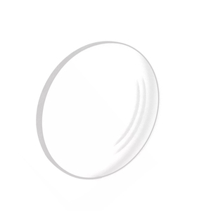 Lentille RX à dessus plat lentilles à dessus rond haute qualité Danyang <span class=keywords><strong>prix</strong></span> du fabricant hotsale lunettes lentilles optiques - Product Image 2
