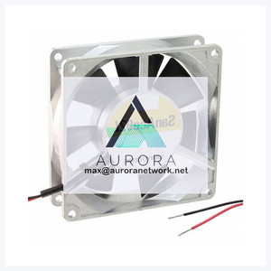 Ventilador de refrigeración OEM de alta calidad, 109L0924H402,1688-1065-ND, con buen precio - Product Image 1