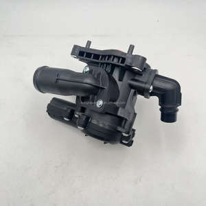 للبيع بالجملة نظام تبريد ، غطاء ترموستات مبرد 25600-2M800 مناسب لقاعدة ترموستات السيارة الكورية OE 256002M800 - Product Image 6