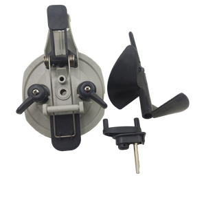 Colorgen เครื่องผสมสีรถ1L เครื่องผสมสีรถยนต์ - Product Image 5