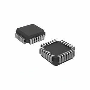 Buy Electronics Components Online NBC12439FNR2G Clock Timing In Stock 28 LCC - Product Image 1