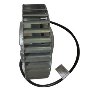 Ventilateur centrifuge de refroidissement ebmpapst R2E120-BB76-11/A01 230V AC 55W 0.24A 2350RPM, spécial pour machine de moulage par injection à inverseur - Product Image 4