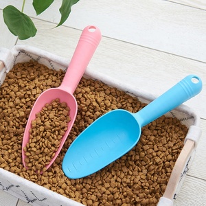 Plastic <strong>Garden</strong> Shovel Hand Trowel Tool Non-Slip Potting Soil <strong>Scoop</strong> - Product Image 5