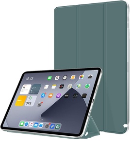 2023 custodia magnetica dal nuovo Design rapido per <span class=keywords><strong>iPad</strong></span> Air 4/5 cover per Tablet con riattivazione automatica e sonno istantaneo leggero per <span class=keywords><strong>iPad</strong></span> <span class=keywords><strong>10.9</strong></span> - Product Image 1