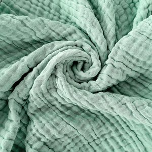 Toalla de baño para bebé absorbente de agua personalizada OEM Toalla con capucha de algodón suave para bebé Albornoz cómodo para niños - Product Image 3