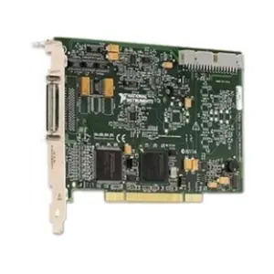 Hot sale : PCI-6221 DAQ 779066-01 DAQ acquisition card