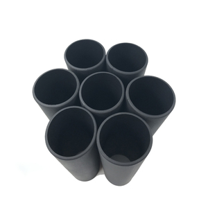 Factory Custom New Design Non-slip <b>Silicone</b> Rubber Handle Grip for Bicycle/packaging Machine - Product Image 3