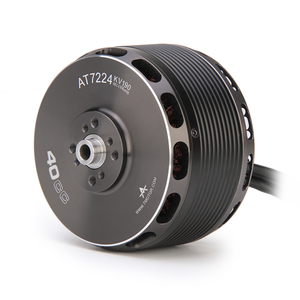 Motor sin Escobillas T-MOTOR 7224 AT7224 KV160 KV190 para Dron de Ala Fija con Motor de Gasolina de 30-40CC - Product Image 1