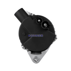 Alternatore compatibile con FIAT PALIO 1.6 16V (178DXD1A) Benzina (KW: 74, CV: 100) dal 06-1996 al 02-2001 KUHNER 301219RI NUOVO - Product Image 3