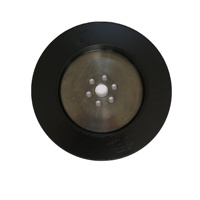 Pièces d'origine pour générateur Nt855, amortisseur de vibrations 3101655