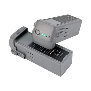 Paket Baterai Drone Semi-solid State LiFePO4 Baru Profesional Air 3 Baterai 4276mah Intelligent Flight JAIR3 untuk Air 3/Air 3S - Product Image 3