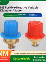 Connecteur de batterie au lithium 250A pour voiture, puissant, pour démarrage/arrêt, climatisation, vente en gros OEM ODM