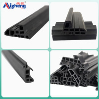 Bande d'étanchéité ronde en caoutchouc mousse EPDM Aizheng AZ-222, prix usine