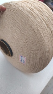 Hilo de Fibra de Poliacrilonitrilo Ecológico, Ignífugo, Sostenible, Natural, a Base de Plantas, Antibacteriano, Resistente a Químicos - Product Image 3