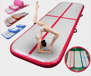 Colchonetas <span class=keywords><strong>airtrack</strong></span> de gimnasia para porristas inflables vía aérea 5m * 1,<span class=keywords><strong>2</strong></span> <span class=keywords><strong>m</strong></span> * 0,<span class=keywords><strong>2</strong></span> <span class=keywords><strong>m</strong></span> - Product Image 3