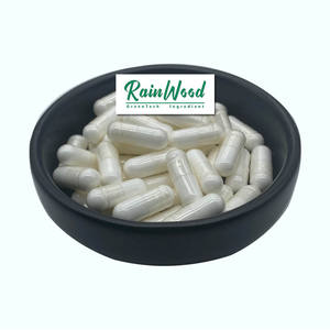 จีเอ็มพีผลิตจากโรงงานวีแกนเคโตบีเอชบีแคปซูลอาหารเสริม - Product Image 2