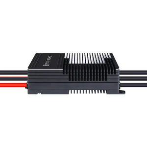 CH300 120A Drone ESC 12‑24S IPX4 Resistente al agua para UAV multirrotor de gran carga Componentes de potencia personalizables - Product Image 6