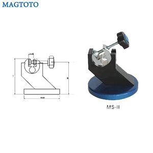 Staal <span class=keywords><strong>micrometer</strong></span> stand <span class=keywords><strong>micrometer</strong></span> base voor digitale <span class=keywords><strong>micrometer</strong></span> - Product Image 2