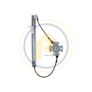Regulador de Ventana Ac Rolcar ADAPTABLE para OE 922463, compatible con Citroën Saxo 1996 - Product Image 3