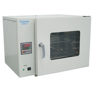 การอบแห้งด้วยอากาศแบบบังคับสำหรับอุตสาหกรรมอิเล็กทรอนิกส์สำหรับห้องแล็บเทคโนโลยี - Product Image 1