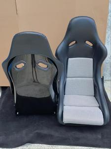 Asientos Deportivos Universales Tipo Recaro Podium para BMW, Audi, Porsche, <span class=keywords><strong>Toyota</strong></span>, Versión Original con Deslizador - Product Image 4