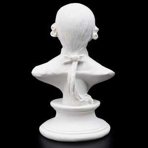Nuovo classico figurina greca SKC09 Mozart busto scultura <span class=keywords><strong>disegno</strong></span> artigianato pratica gesso scultura per la decorazione della casa