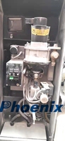 Dispositif moteur de pulvérisation de poudre C8.164.1437 PowederStar AP500CAN pour dépoussiérage d'impression C2.147.9200 compatible avec Heidelberg SM102/CD102