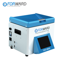 FORWARD CEO-2Max nouvelle Machine de stratification OCA de stratification LCD de bord de régulation de pression intelligente populaire pour la réparation d'écran de téléphone portable