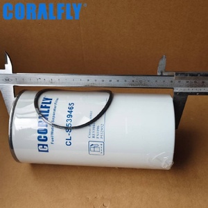 Filtro Separador de Agua y Combustible para Camiones de Alta Calidad Personalizable RE539465 FS1091 P552952 BF9866-O Nuevo para John Deere - Product Image 4