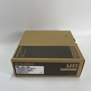 Amplificateur servo AC 100% neuf et original MR-J2S MR-J2S-10A - Product Image 1