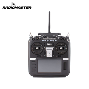 Système <span class=keywords><strong>radio</strong></span> numérique proportionnel Everstart Es Transmitter, contrôle par casque <span class=keywords><strong>VR</strong></span>, drone FPV, Radiomaster Tx12 - Product Image 6