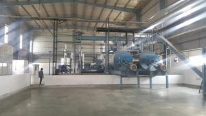 Planta de procesamiento de residuos de pollo de alta eficiencia fabricada en India para convertir desechos avícolas en aceite y harina, en venta - Product Image 2