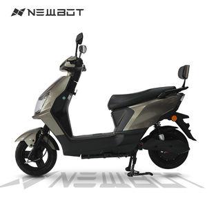 2024 nuevo precio barato Newbot <span class=keywords><strong>Hawk</strong></span> 800W 45 km/h scooters eléctricos para adultos ciclomotor eléctrico - Product Image 2