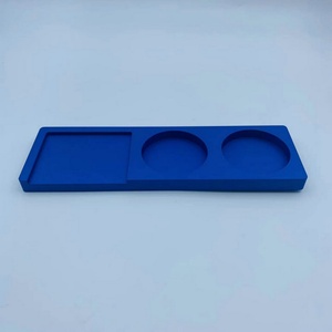 Services d'usinage CNC de précision pour prototypes et pièces en acier inoxydable - Product Image 2