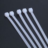 Fournisseur chinois YDSL, échantillon gratuit, attaches en nylon 66, attaches de câbles robustes, 4,8*550 mm