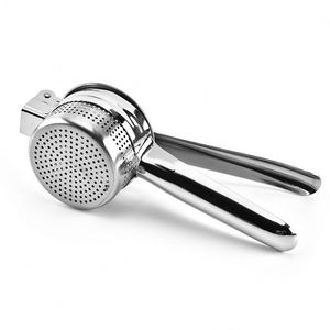 Prensa y Trituradora de Patatas Premium de Acero Inoxidable, Utensilio para Frutas y Verduras, ¡Gran Oferta! - Product Image 2