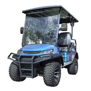 Low MOQ Mini Electric Golf Buggy Kids' <b>Car</b> with Low Minimum Order - Product Image 1