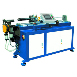 Pipe <b>Bending</b> <b>Machine</b> 38CNC2A1SDW50NCDW75NC Automatic For Automotive Parts Manufacturing Steel Furniture - Product Image 2