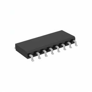 IDT2309-1HDCI 16 SOlC Clock Timing Electronics Component Manufacturer Channel - Product Image 1